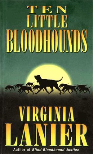 Buy Ten Little Bloodhounds at Amazon