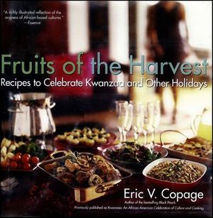 Buy Fruits of the Harvest at Amazon