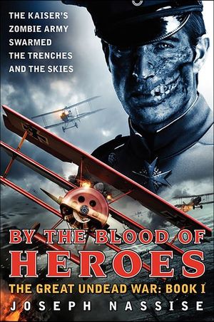 Buy By the Blood of Heroes at Amazon