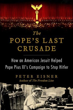 Buy The Pope's Last Crusade at Amazon