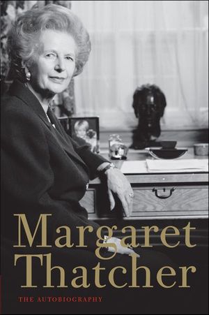 Buy Margaret Thatcher at Amazon