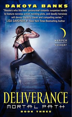 Buy Deliverance at Amazon