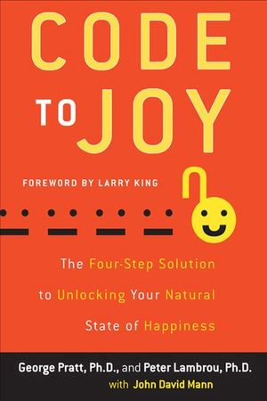 Buy Code to Joy at Amazon