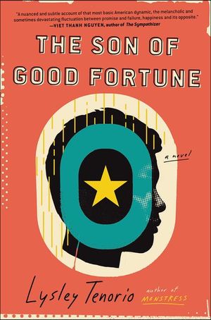 Buy The Son of Good Fortune at Amazon