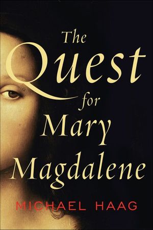 Buy The Quest for Mary Magdalene at Amazon