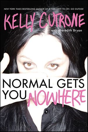 Buy Normal Gets You Nowhere at Amazon