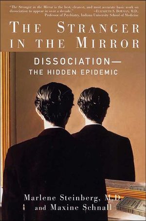 Buy The Stranger in the Mirror at Amazon