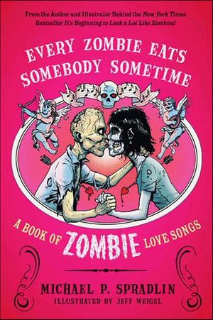 Buy Every Zombie Eats Somebody Sometime at Amazon