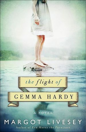 Buy The Flight of Gemma Hardy at Amazon