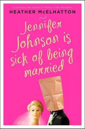 Jennifer Johnson Is Sick of Being Married