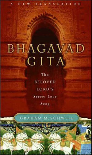 Buy Bhagavad Gita at Amazon
