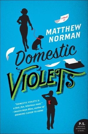 Domestic Violets