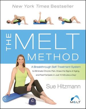 Buy The MELT Method at Amazon