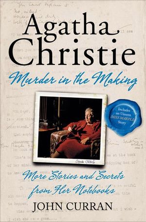 Buy Agatha Christie at Amazon