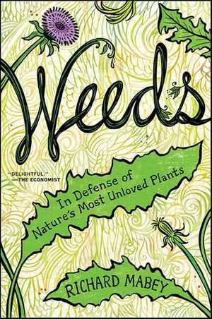 Buy Weeds at Amazon