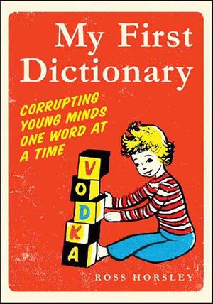 Buy My First Dictionary at Amazon