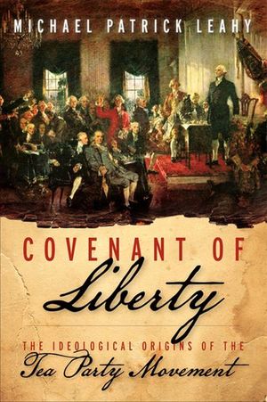 Buy Covenant of Liberty at Amazon
