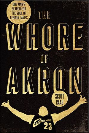 Buy The Whore of Akron at Amazon