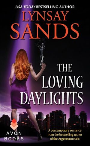 The Loving Daylights