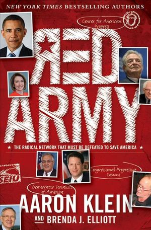 Buy Red Army at Amazon