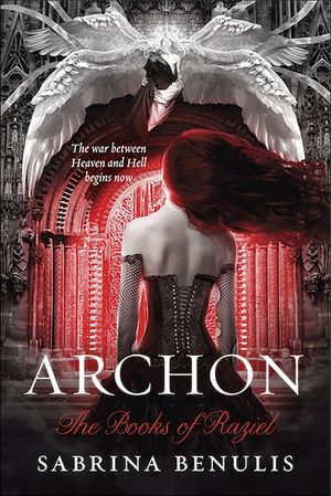 Buy Archon at Amazon