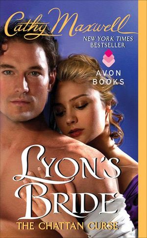 Buy Lyon's Bride at Amazon