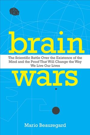 Buy Brain Wars at Amazon