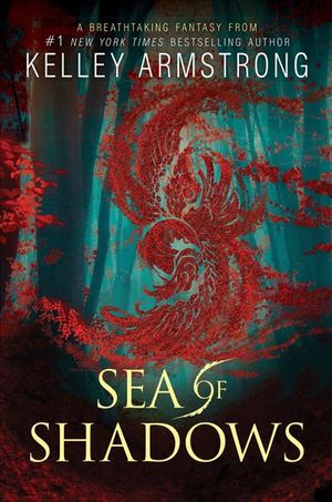 Buy Sea of Shadows at Amazon