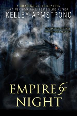 Buy Empire of Night at Amazon