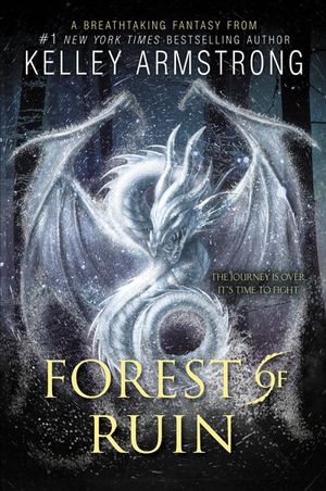 Buy Forest of Ruin at Amazon