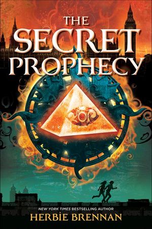 Buy The Secret Prophecy at Amazon