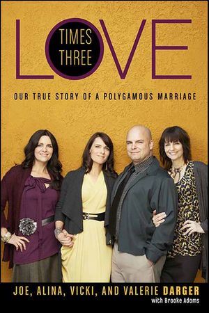 Buy Love Times Three at Amazon
