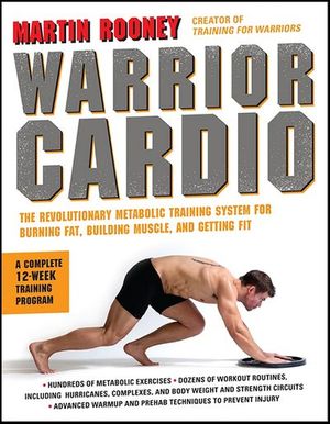 Buy Warrior Cardio at Amazon