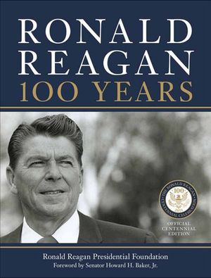 Buy Ronald Reagan at Amazon