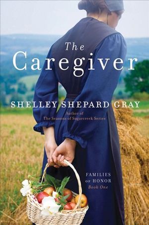 Buy The Caregiver at Amazon