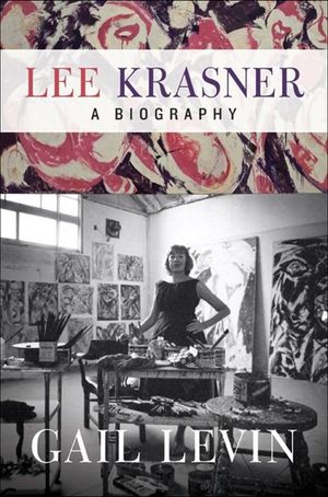 Buy Lee Krasner at Amazon