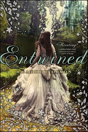 Buy Entwined at Amazon
