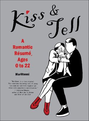 Kiss & Tell