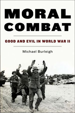 Buy Moral Combat at Amazon