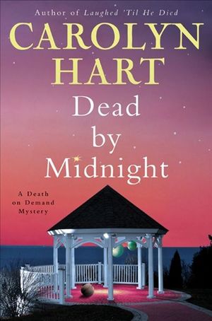 Buy Dead by Midnight at Amazon
