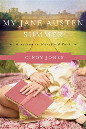 Buy My Jane Austen Summer at Amazon