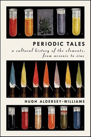 Buy Periodic Tales at Amazon