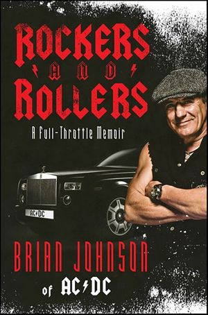 Buy Rockers and Rollers at Amazon