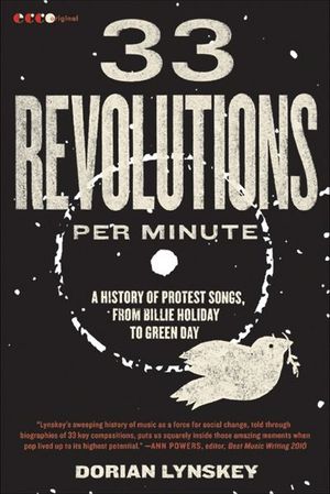 Buy 33 Revolutions per Minute at Amazon