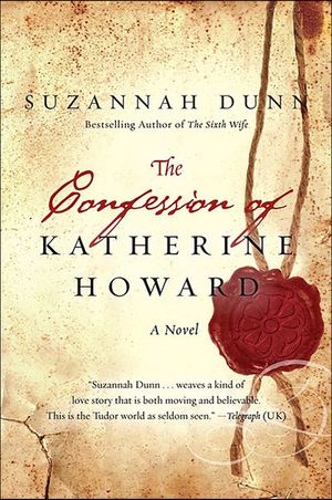 Buy The Confession of Katherine Howard at Amazon