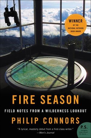 Buy Fire Season at Amazon