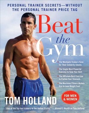 Buy Beat the Gym at Amazon