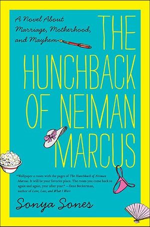 Buy The Hunchback of Neiman Marcus at Amazon