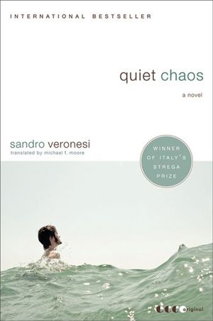 Buy Quiet Chaos at Amazon