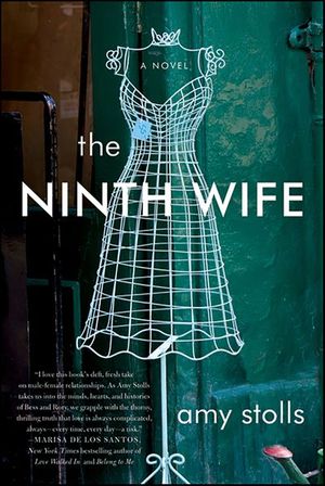 The Ninth Wife